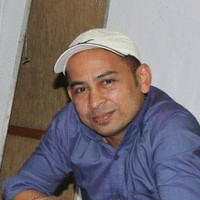 Faruque Hossain Mozumder