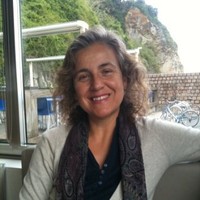 María Luisa Aguirreche Ollo