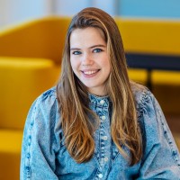 Lotte de Ridder