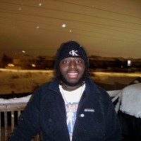 Adam Nawegou
