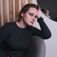 Арина Вангонина