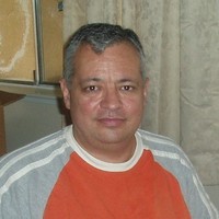 Raul Wood