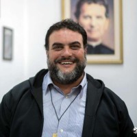 Francisco Lezama Perez