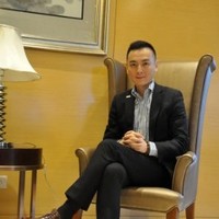 Alex ZHU