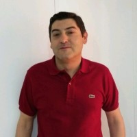Sergio A.
