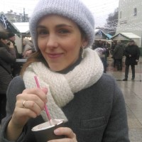 Barbara Pileckaja