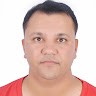 Ilyas Chaman