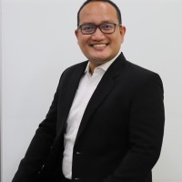Martin Johannes Haholongan