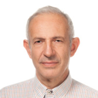 Juan Luis Dominguez Jefe de Máquinas Marine Chief Engineer