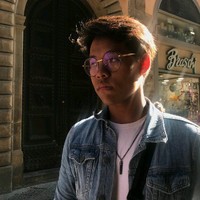 Gu YuChen