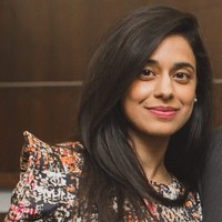 Isha Kular, CPA, CA, MPAcc