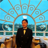 Kriti Chhetri