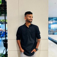 Vishal Dawkhar