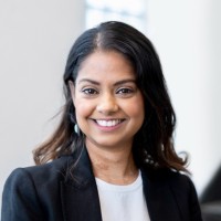 Sushama Doebri