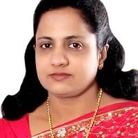 Sheeba Vincent