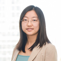 Vicky Cui