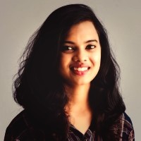Priya Narain