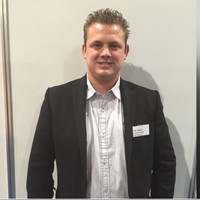Jeroen Visser