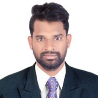 Shravan Ruppa