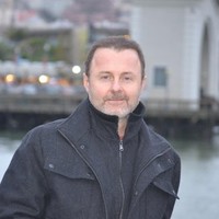 J.P. Hall