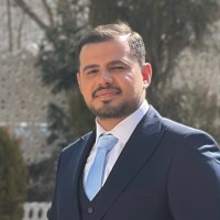 Amir Reza Khosrozadeh