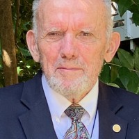 Winfield Corcoran
