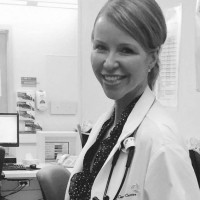 Kathleen McDonald ECANP