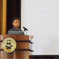 Edmond Myers
