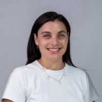 Isabella Mcdougall