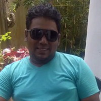 Sathees Kumar