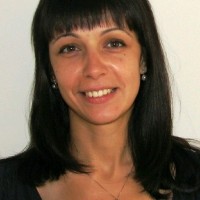 Lilyana Tsvetkova