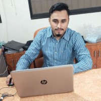 Waqas Mughal