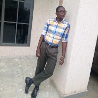 Teddy Agakah