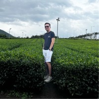 Rickson Tan