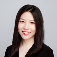 lily liu