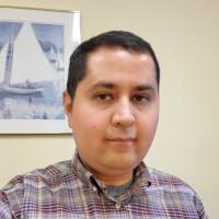 Jesus Munguia