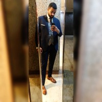 Mohamed Ashraf