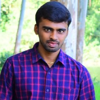 Karthikeyan Aruchamy