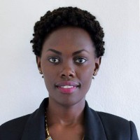 Leoncie Rugema
