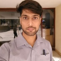 Alpesh Patil