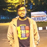Adarsh Tiwari