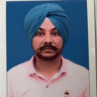 Amandeep Singh