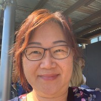 Christine Wong