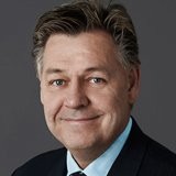 Freddy Haraldsen