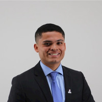 Raymundo Barajas, Mba