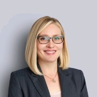 Lyudmila (Lucy) Sivak