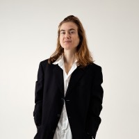 Kristina Bate Holmberg