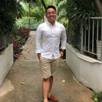 Brianston Koh