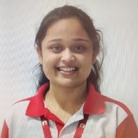 Pranali Patil