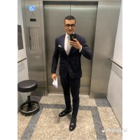 Sherif Shawky